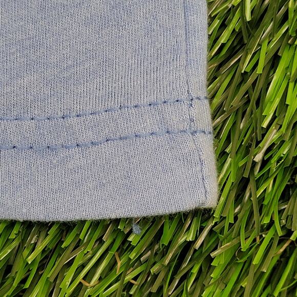 The-Simpsons Ringer Shirt Large 22x25 Matt-Groening - Picture 15 of 16